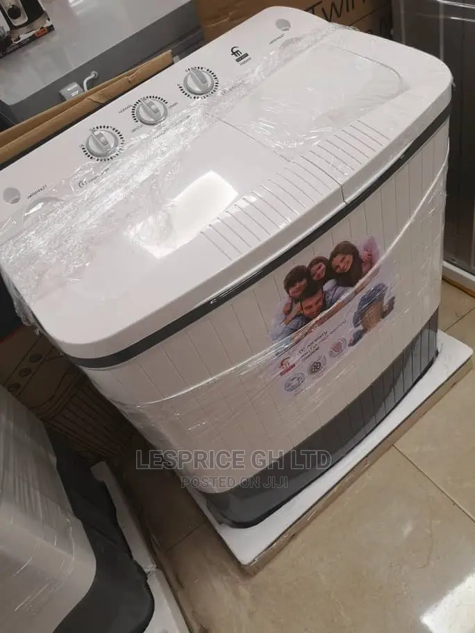 Exquisite Fairmate Washing Machine 8kg