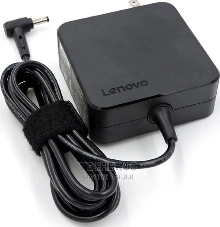 Lenovo Small Pin Charger 65W