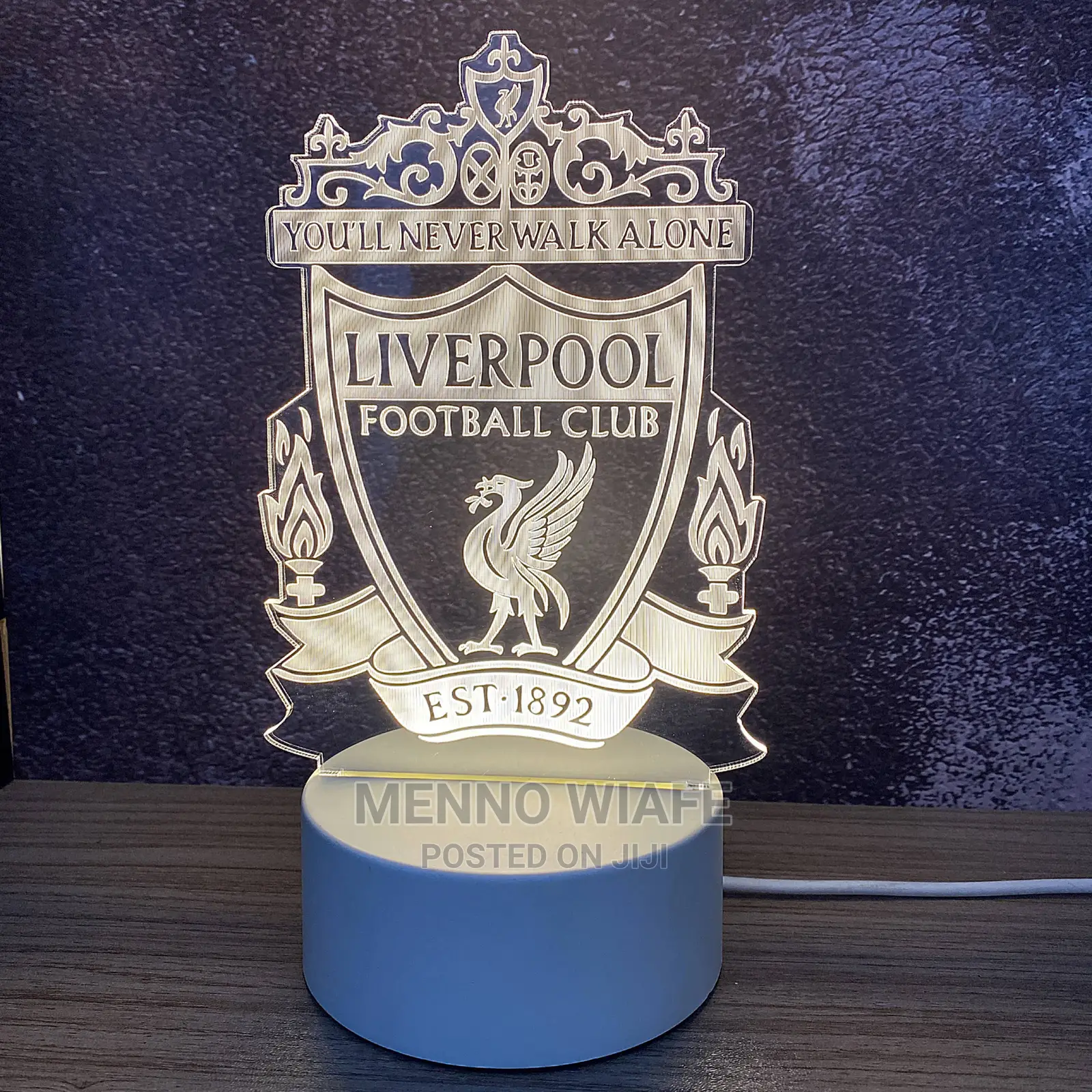 Gift for Him (Football Lovers)