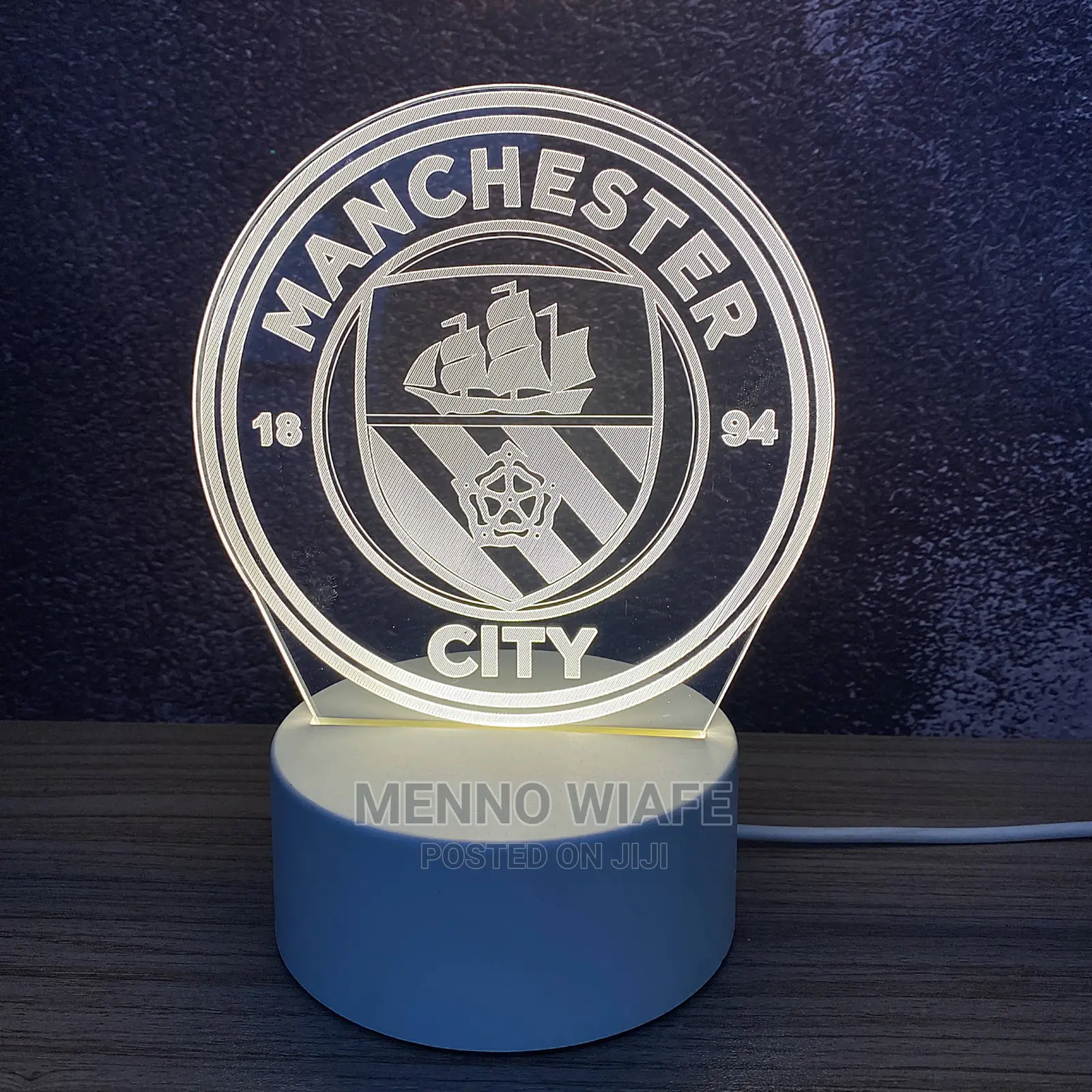 Gift for Him (Football Lovers)