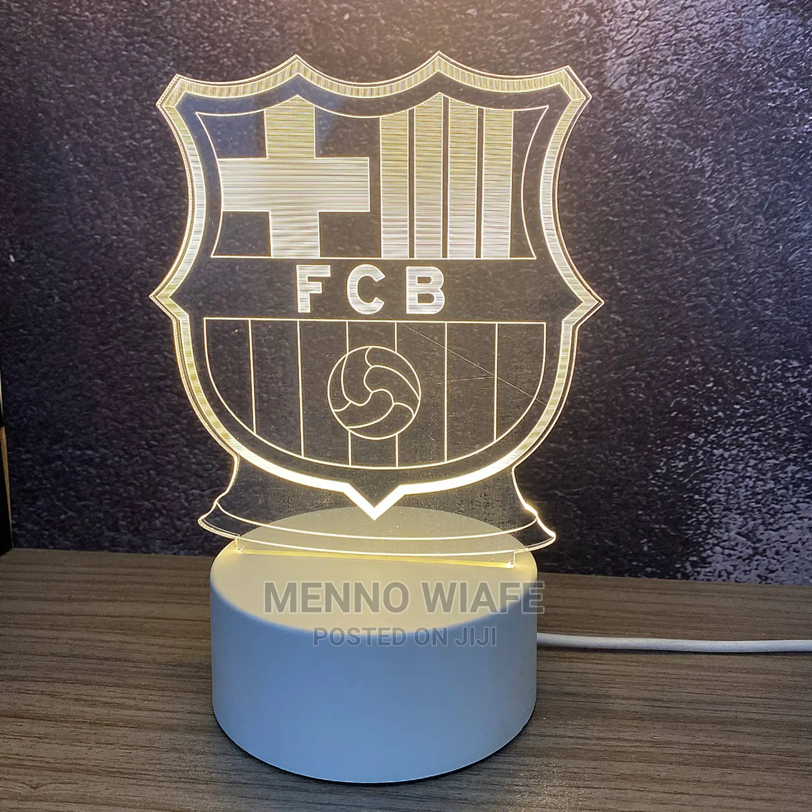 Gift for Him (Football Lovers)