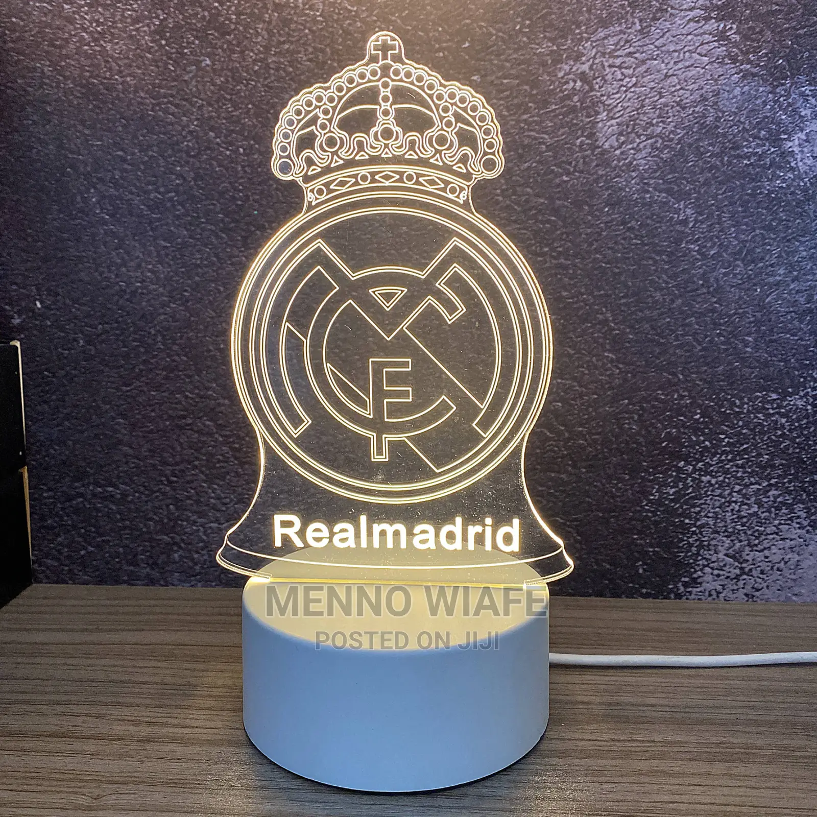 Gift for Him (Football Lovers)