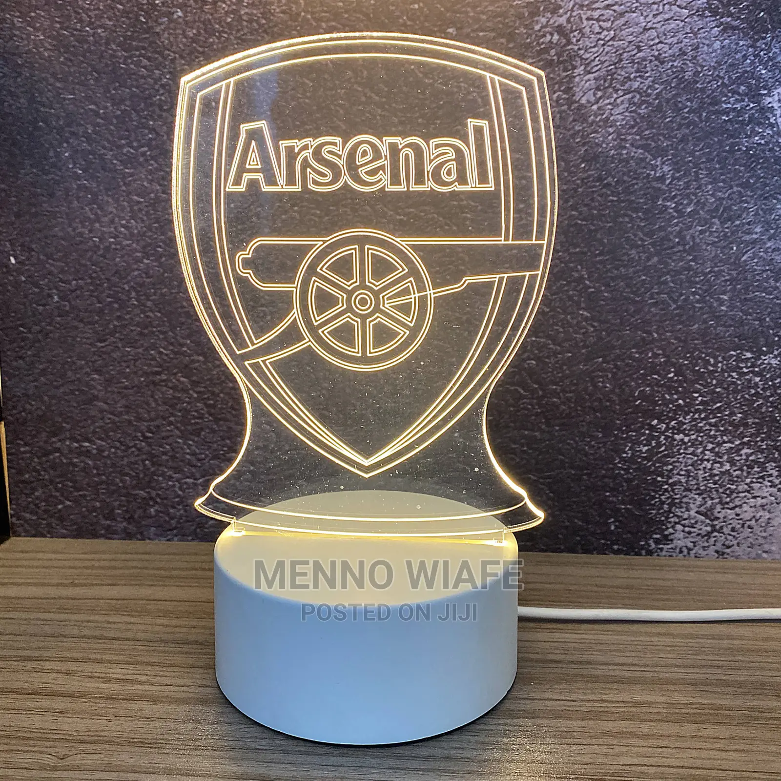 Gift for Him (Football Lovers)
