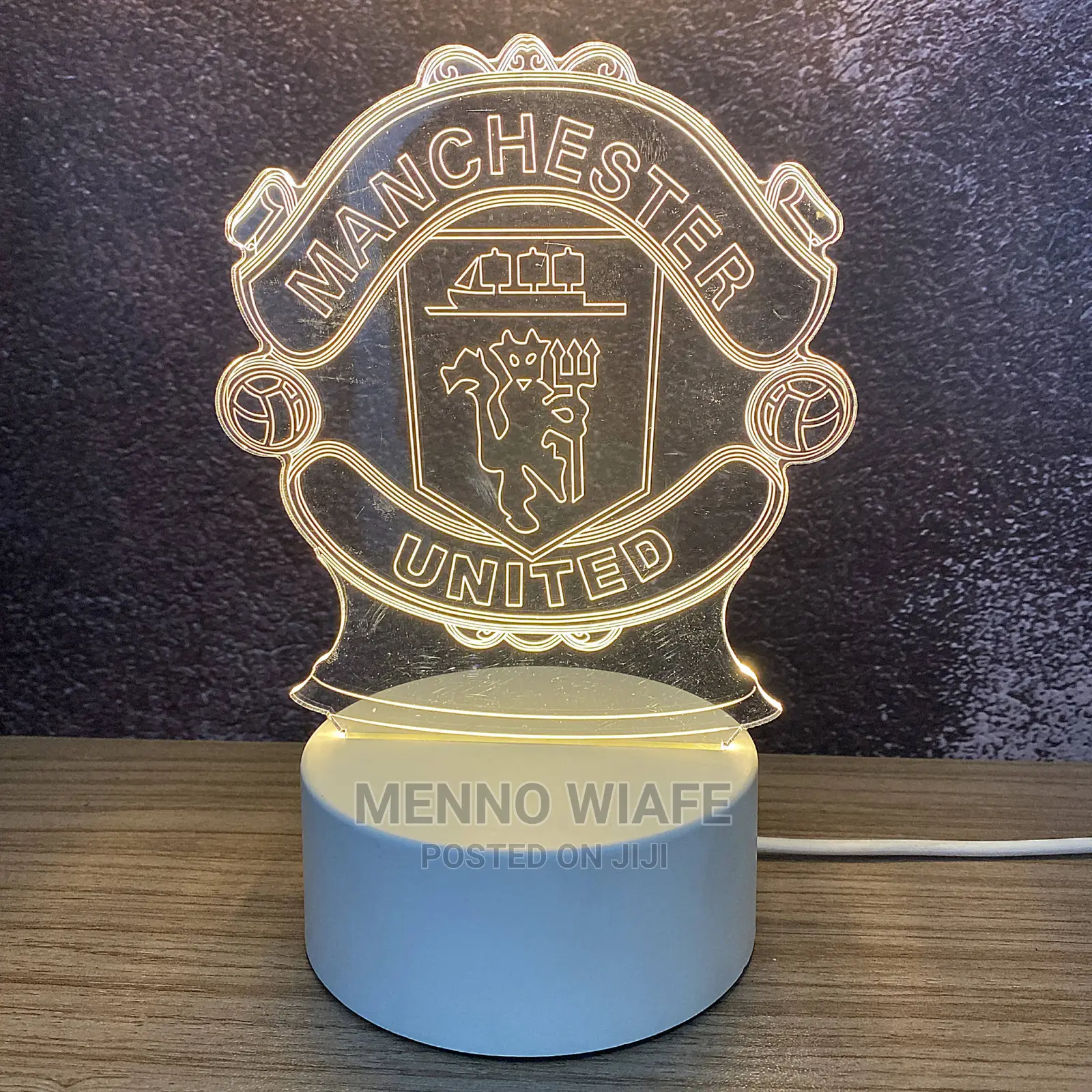 Gift for Him (Football Lovers)