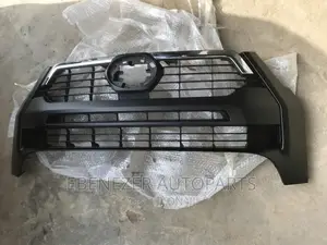 Toyota Hilux 2020 Front Shells