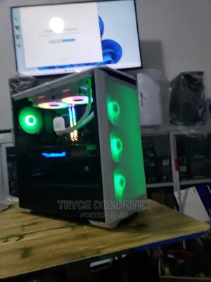 New Server 64GB Intel Core i9 HDD+SSD 1T