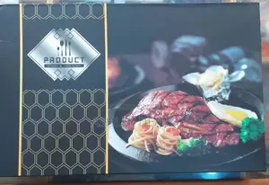 Polished Cutlery Set