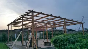 Pergolar for Homes and Offices