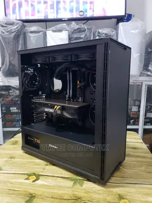 New Desktop Computer 64GB Intel Core i9 HDD+SSD 1T