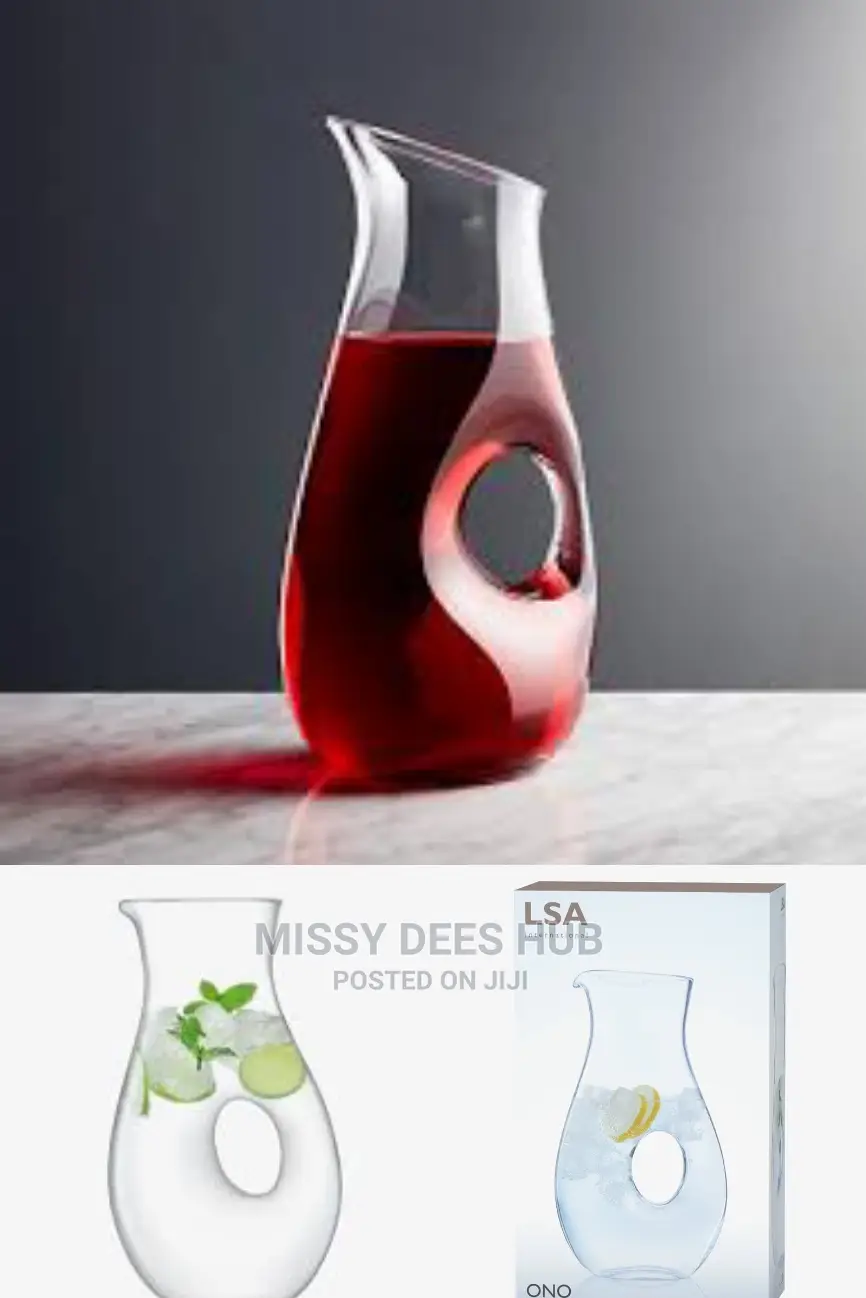Large Carafe