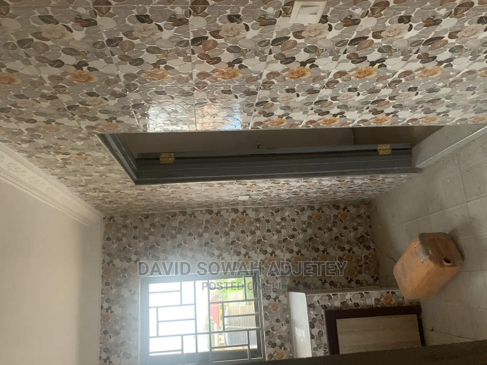 2bdrm Apartment in My Brother, Teshie for Rent