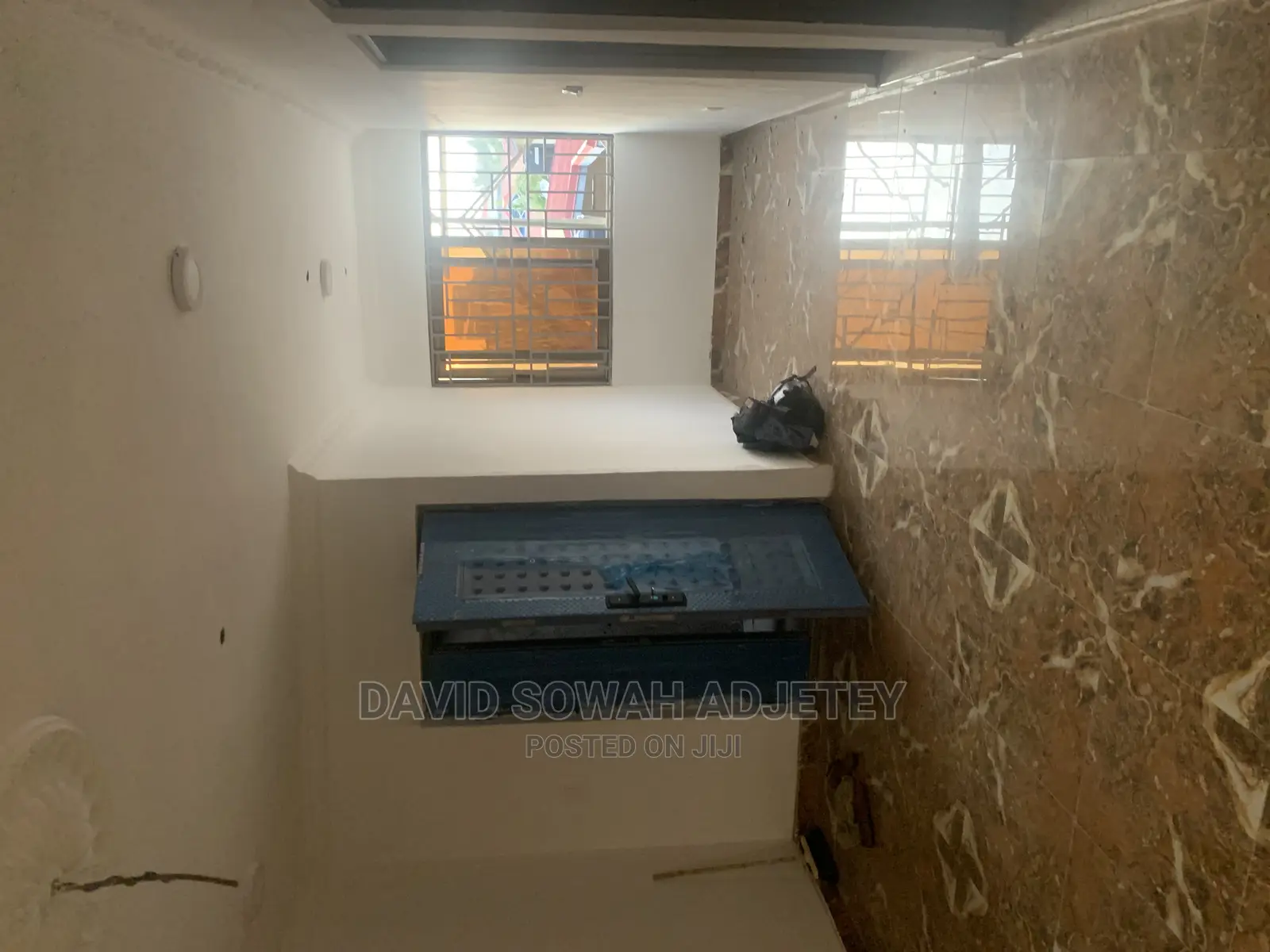 2bdrm Apartment in My Brother, Teshie for Rent