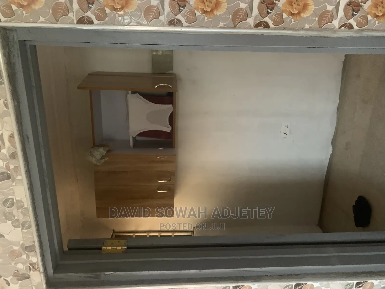 2bdrm Apartment in My Brother, Teshie for Rent