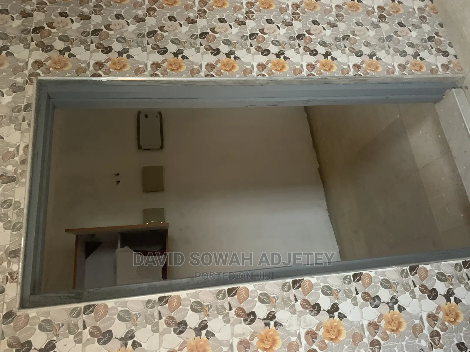2bdrm Apartment in My Brother, Teshie for Rent