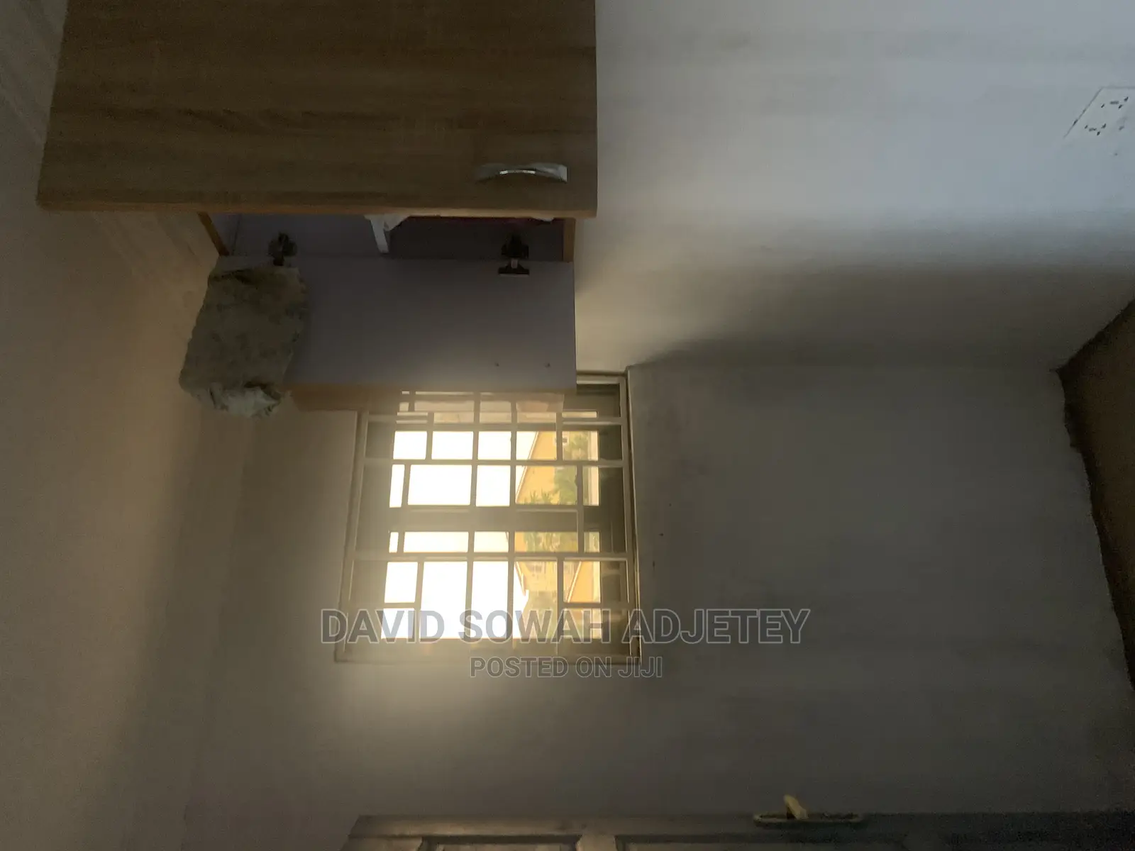 2bdrm Apartment in My Brother, Teshie for Rent