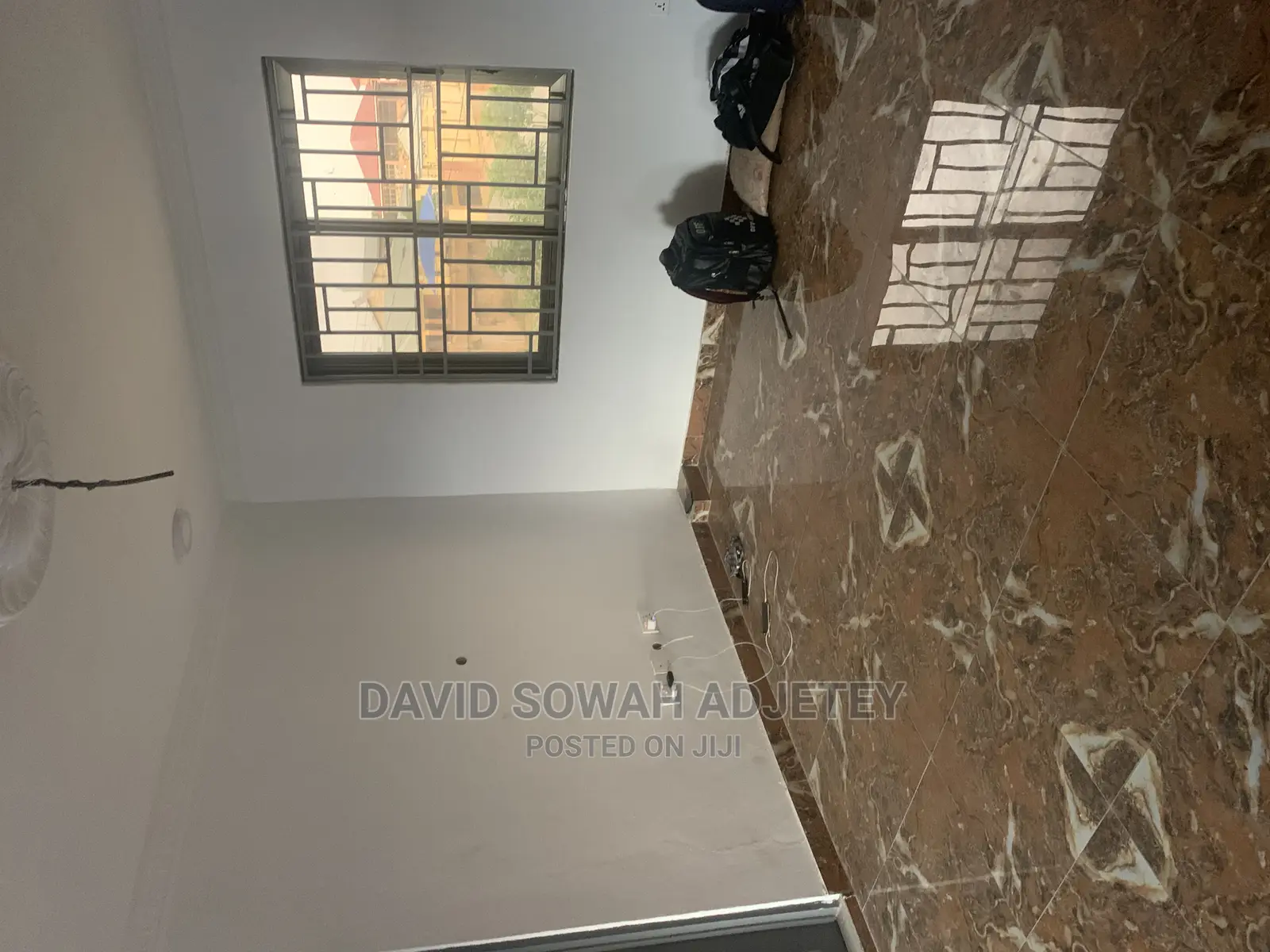 2bdrm Apartment in My Brother, Teshie for Rent