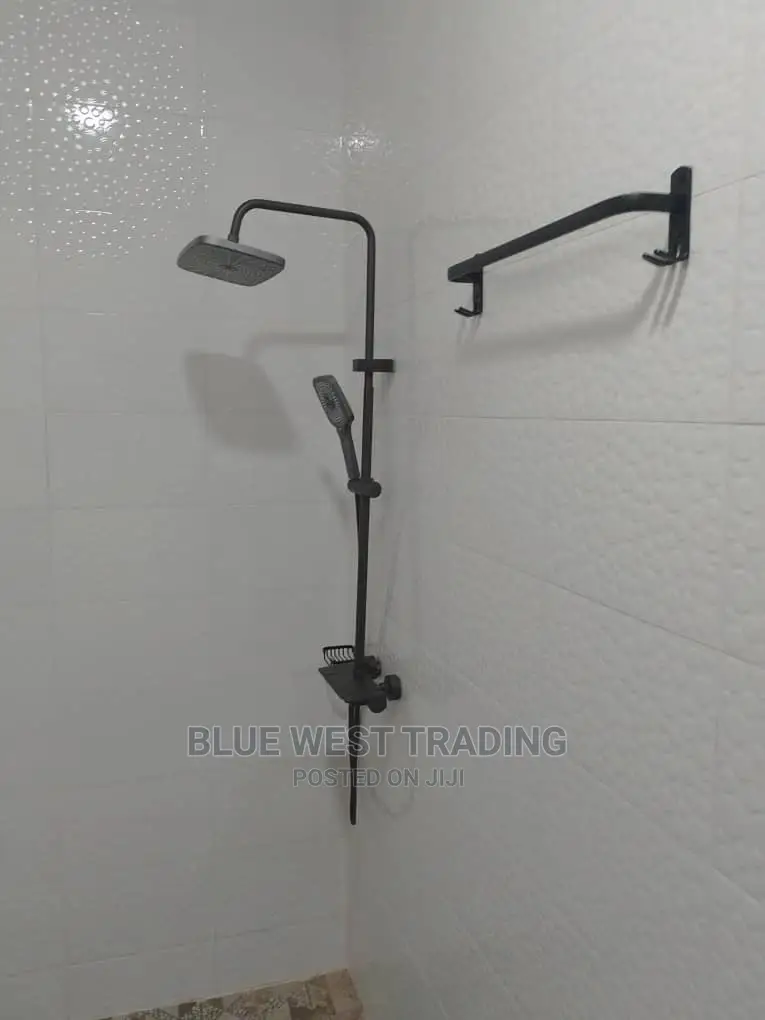 TELEPHONE SHOWER (3 in 1)