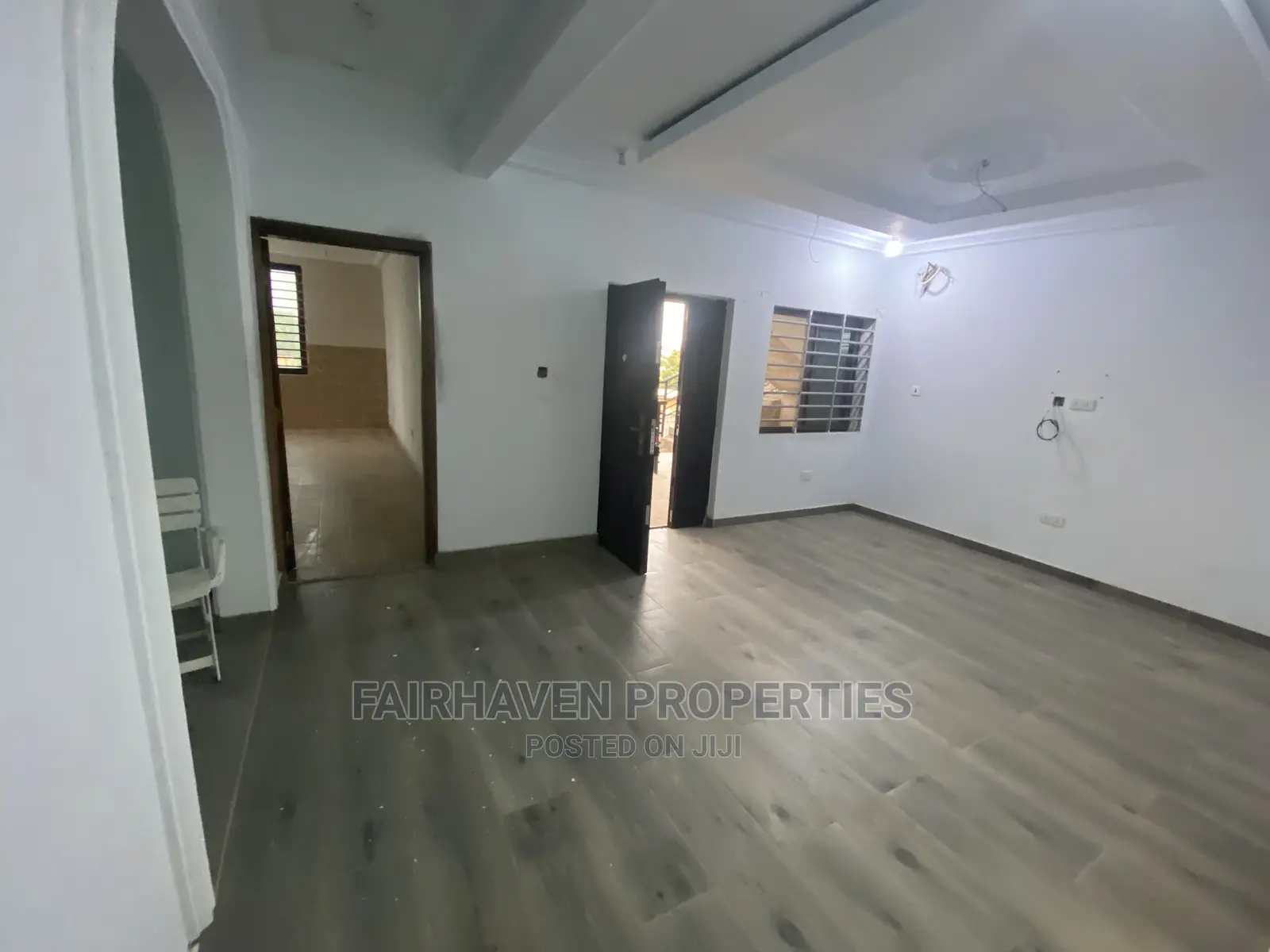 2bdrm Apartment in Tseaddo Roundabout, Airport Residential Area