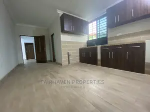 2bdrm Apartment in Tseaddo Roundabout, Airport Residential Area