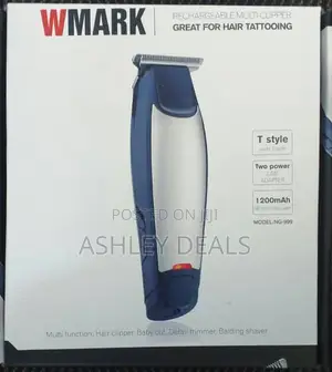 Hair Clipper