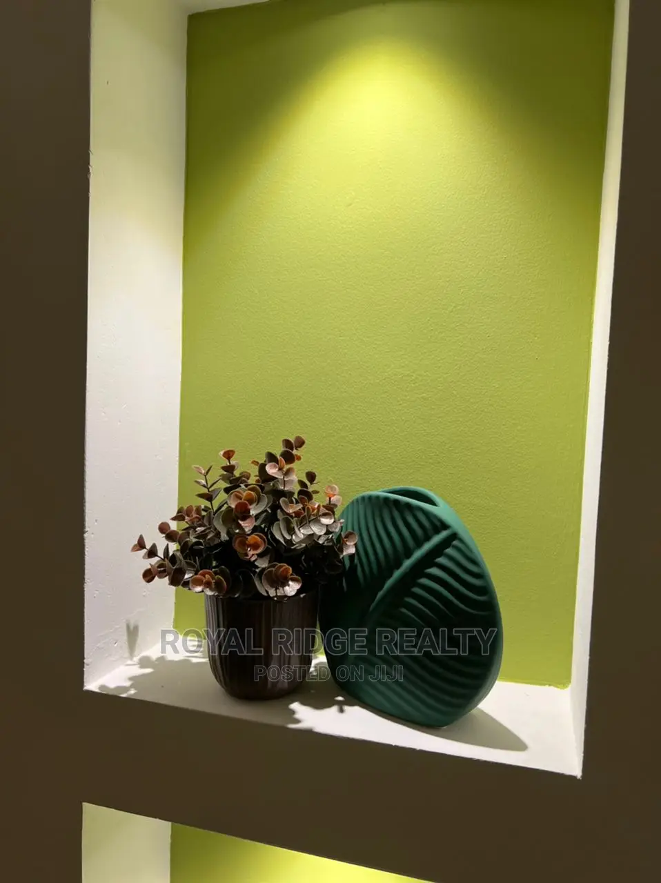Furnished 2bdrm Apartment in East Legon, Accra Metropolitan for Rent
