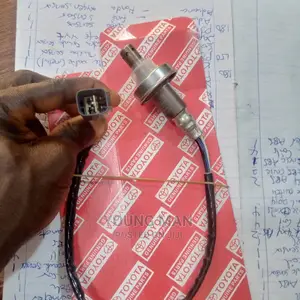 Toyota Corolla (X), Camry, Rav4, Yaris, Vitz, Oxygen Sensor