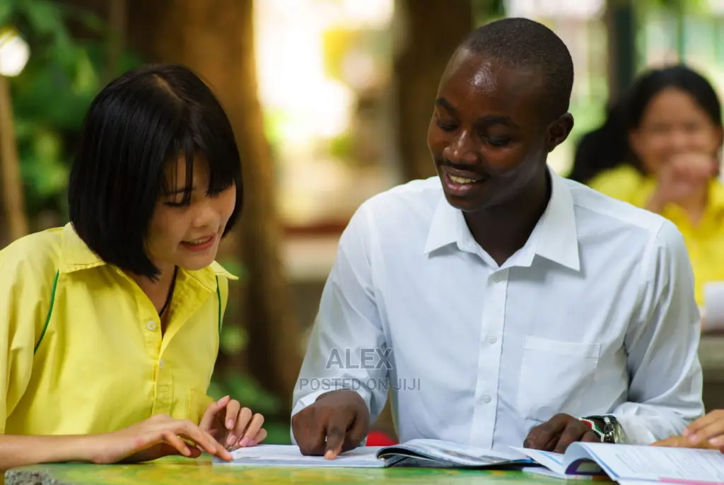 Private Mathematics Teacher