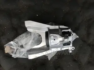 Honda Civic 2017 Engine Seat