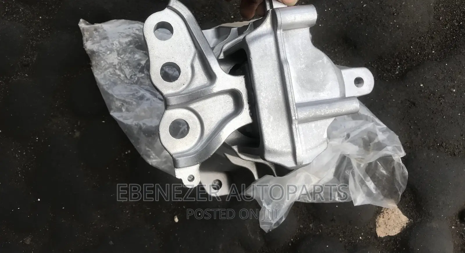 Honda Civic 2017 Engine Seat