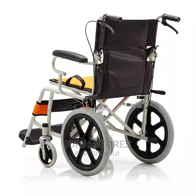 Wheelchair