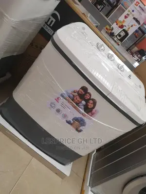 Affordable Fairmate Washing Machine 8kg