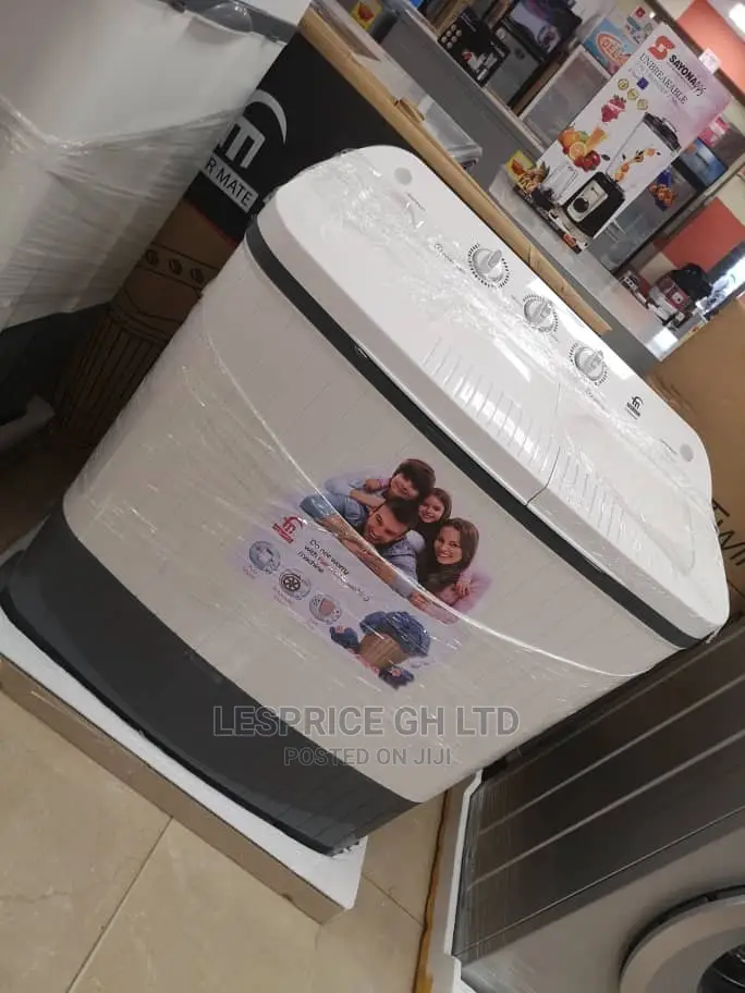Amazing Fairmate Washing Machine 8kg