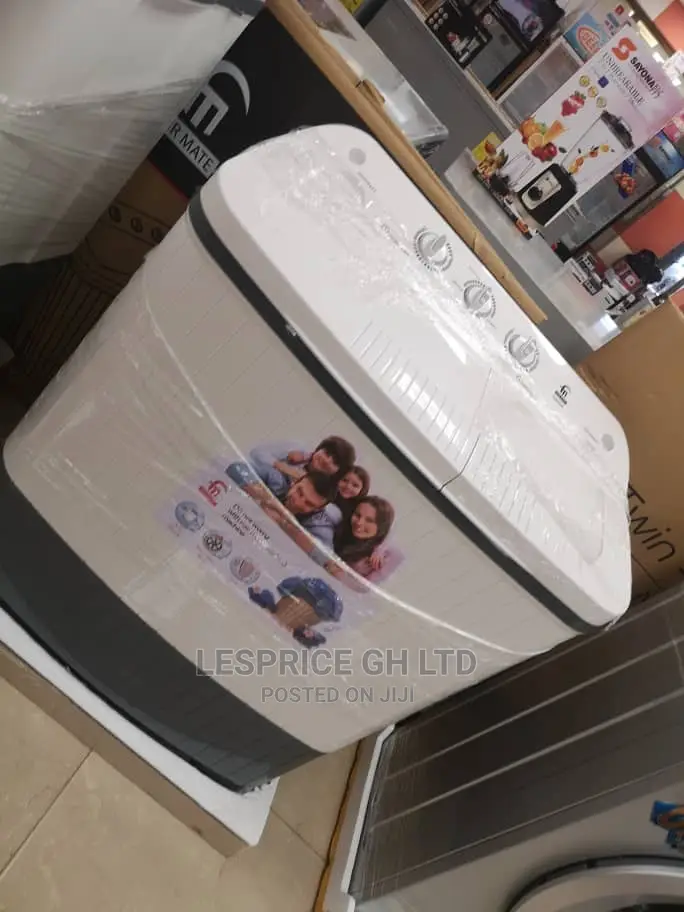 Excellent Fairmate Washing Machine 8kg