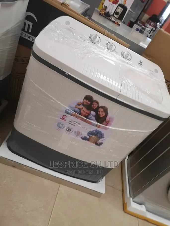 Excellent Fairmate Washing Machine 8kg