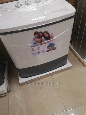 Original Fairmate Washing Machine 8kg