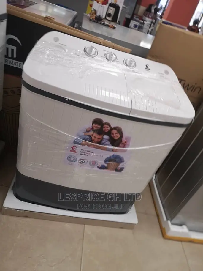 Perfect New Fairmate Washing Machine 8kg