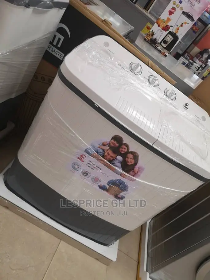 Wonderful Fairmate Washing Machine 8kg