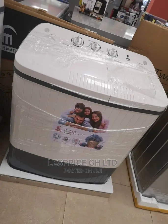 Quality Fairmate Washing Machine 8kg