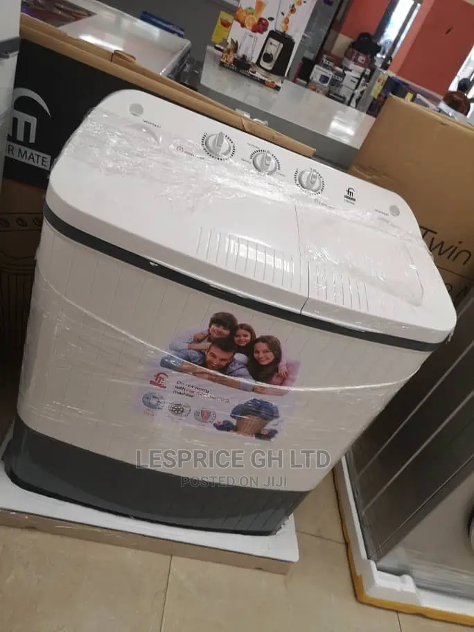 Magnificent Fairmate Washing Machine 8kg