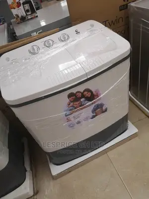 Fairmate Washing Machine 8kg