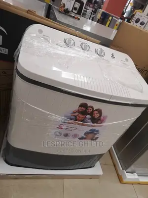 Awesome Fairmate Washing Machine 8kg
