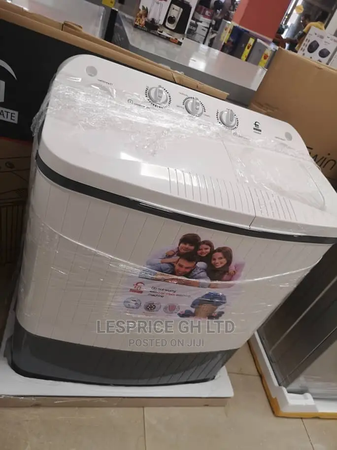 Awesome Fairmate Washing Machine 8kg