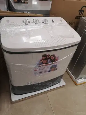 Fairmate Original Washing Machine 8kg