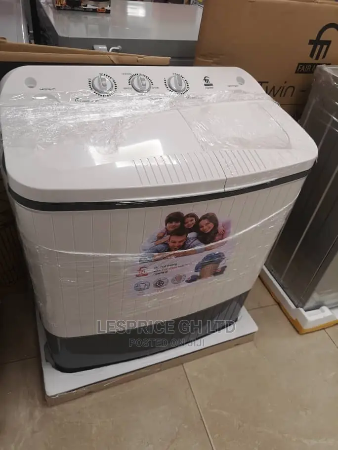 Fairmate Original Washing Machine 8kg