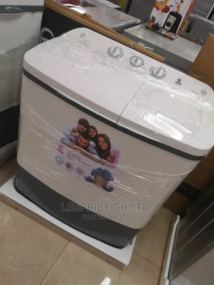 Fairmate Strong 8kg Washing Machine