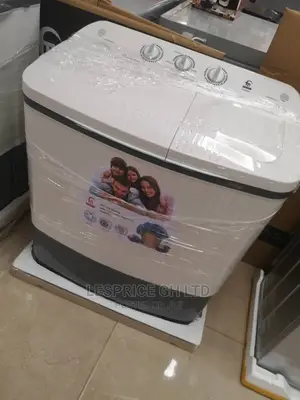 Excellent Fairmate 8kg Washing Machine