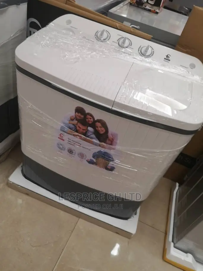 Excellent Fairmate 8kg Washing Machine