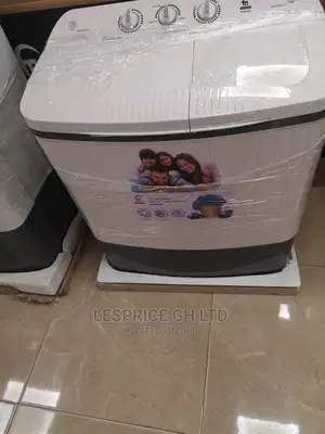 Fairmate Washing Machine 8kg
