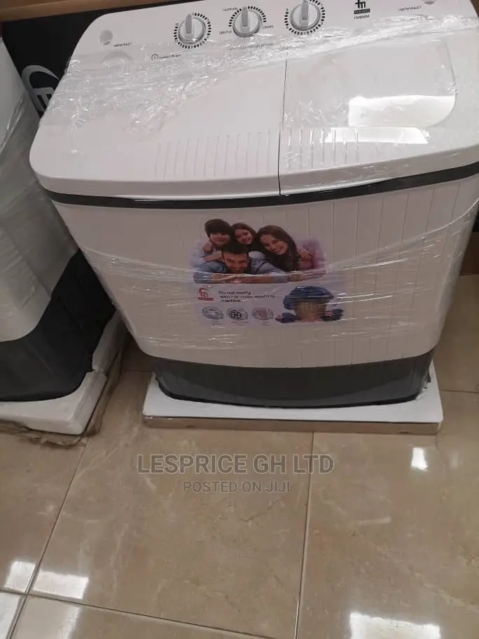 Fairmate Washing Machine 8kg