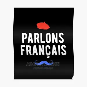 Photo - Get a Private French Teacher
